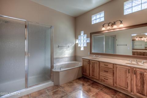 9823 E Forest Grove Loop, Tucson, AZ 85749 photo 10