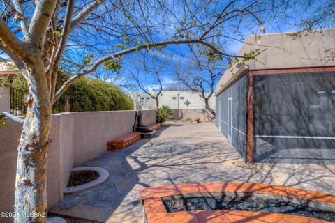 9823 E Forest Grove Loop, Tucson, AZ 85749 photo 11