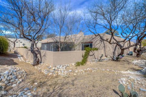 9823 E Forest Grove Loop, Tucson, AZ 85749 photo 14