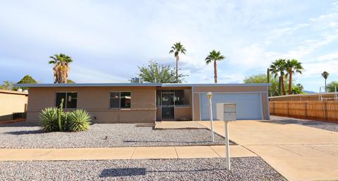 9301 E 8th St, Tucson, AZ 85710 photo 1