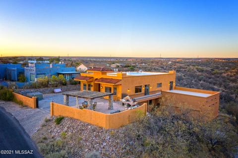 4801 E Wagon Train Rd, Tucson, AZ 85739 photo 12