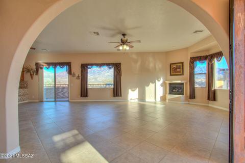4801 E Wagon Train Rd, Tucson, AZ 85739 photo 17