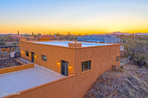 4801 E Wagon Train Rd, Tucson, AZ 85739 photo 34
