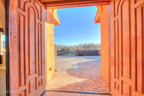 4801 E Wagon Train Rd, Tucson, AZ 85739 photo 14
