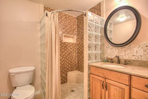 4801 E Wagon Train Rd, Tucson, AZ 85739 photo 46