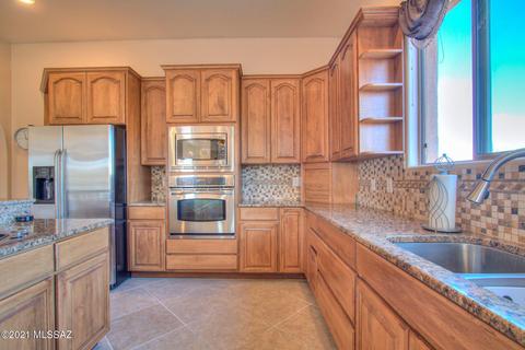 4801 E Wagon Train Rd, Tucson, AZ 85739 photo 24