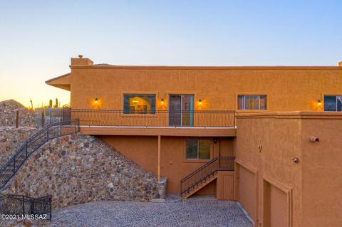 4801 E Wagon Train Rd, Tucson, AZ 85739 photo 10