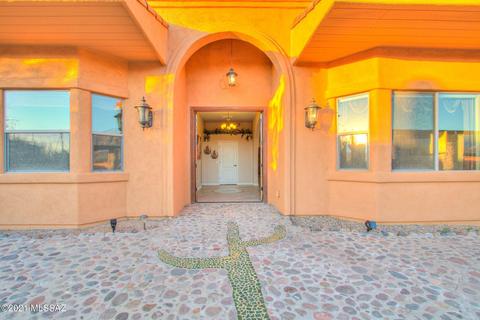 4801 E Wagon Train Rd, Tucson, AZ 85739 photo 13