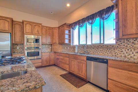 4801 E Wagon Train Rd, Tucson, AZ 85739 photo 25