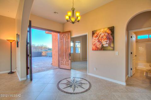 4801 E Wagon Train Rd, Tucson, AZ 85739 photo 15