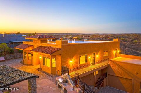 4801 E Wagon Train Rd, Tucson, AZ 85739 photo 8