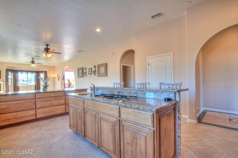 4801 E Wagon Train Rd, Tucson, AZ 85739 photo 22