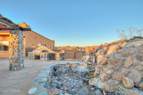 4801 E Wagon Train Rd, Tucson, AZ 85739 photo 5