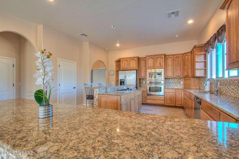4801 E Wagon Train Rd, Tucson, AZ 85739 photo 23