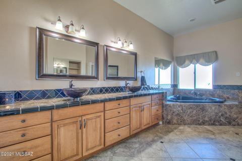 4801 E Wagon Train Rd, Tucson, AZ 85739 photo 35