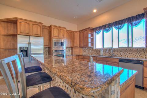 4801 E Wagon Train Rd, Tucson, AZ 85739 photo 27