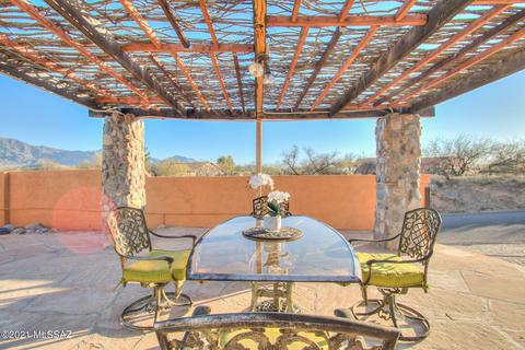 4801 E Wagon Train Rd, Tucson, AZ 85739 photo 7
