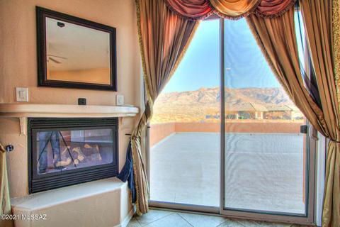 4801 E Wagon Train Rd, Tucson, AZ 85739 photo 33