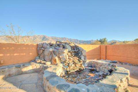 4801 E Wagon Train Rd, Tucson, AZ 85739 photo 6