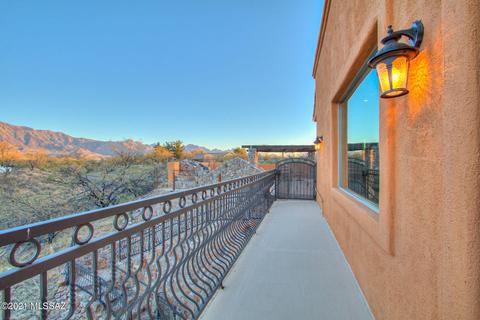 4801 E Wagon Train Rd, Tucson, AZ 85739 photo 21