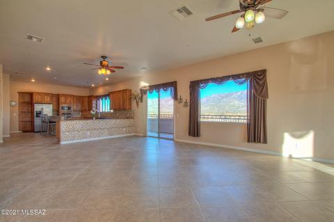 4801 E Wagon Train Rd, Tucson, AZ 85739 photo 18
