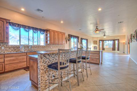4801 E Wagon Train Rd, Tucson, AZ 85739 photo 28
