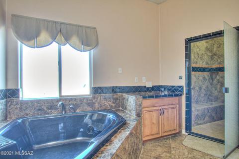 4801 E Wagon Train Rd, Tucson, AZ 85739 photo 37