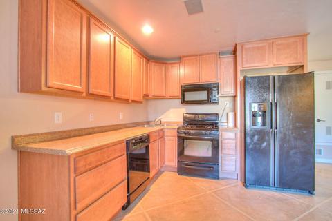 4801 E Wagon Train Rd, Tucson, AZ 85739 photo 45