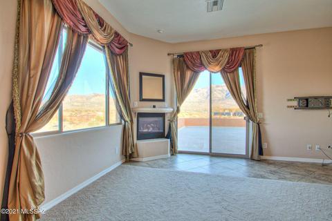 4801 E Wagon Train Rd, Tucson, AZ 85739 photo 30