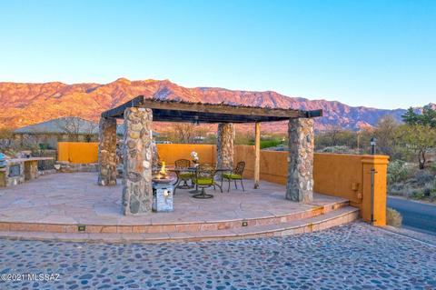 4801 E Wagon Train Rd, Tucson, AZ 85739 photo 3