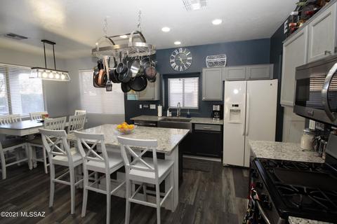 12959 E Douglas Camp Spring Dr, Vail, AZ 85641 photo 8