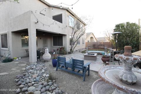 12959 E Douglas Camp Spring Dr, Vail, AZ 85641 photo 29