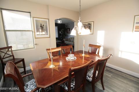 12959 E Douglas Camp Spring Dr, Vail, AZ 85641 photo 10