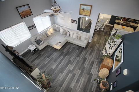 12959 E Douglas Camp Spring Dr, Vail, AZ 85641 photo 6