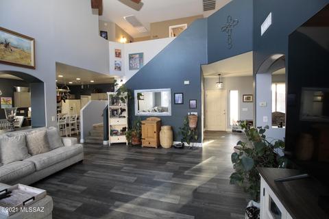 12959 E Douglas Camp Spring Dr, Vail, AZ 85641 photo 4