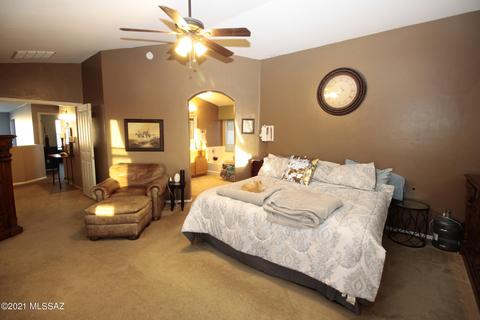 12959 E Douglas Camp Spring Dr, Vail, AZ 85641 photo 17