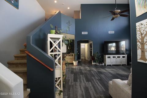 12959 E Douglas Camp Spring Dr, Vail, AZ 85641 photo 5