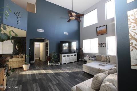 12959 E Douglas Camp Spring Dr, Vail, AZ 85641 photo 3
