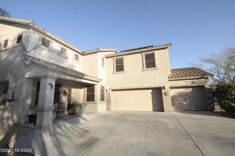 12959 E Douglas Camp Spring Dr, Vail, AZ 85641 photo 2