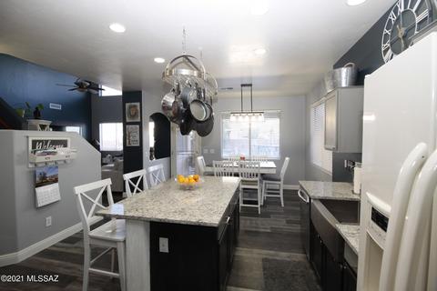 12959 E Douglas Camp Spring Dr, Vail, AZ 85641 photo 7