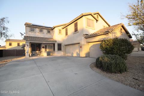 12959 E Douglas Camp Spring Dr, Vail, AZ 85641 photo 1