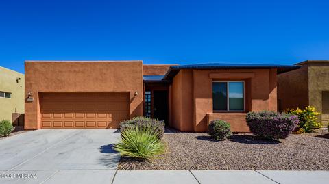 8904 E Wright School Loop, Tucson, AZ 85715 photo 1