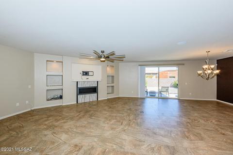 8904 E Wright School Loop, Tucson, AZ 85715 photo 14