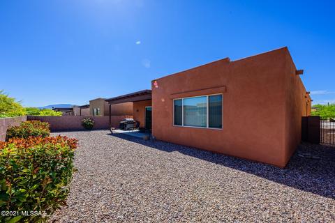 8904 E Wright School Loop, Tucson, AZ 85715 photo 35