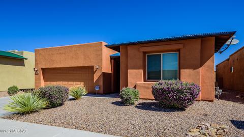 8904 E Wright School Loop, Tucson, AZ 85715 photo 2