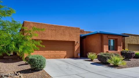 8904 E Wright School Loop, Tucson, AZ 85715 photo 3
