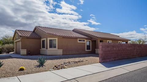 7192 E Bloomtree Ln, Tucson, AZ 85756 photo 3