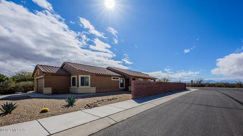 7192 E Bloomtree Ln, Tucson, AZ 85756 photo 2