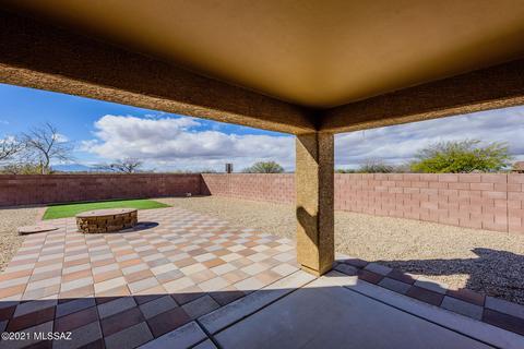 7192 E Bloomtree Ln, Tucson, AZ 85756 photo 9