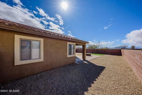 7192 E Bloomtree Ln, Tucson, AZ 85756 photo 5